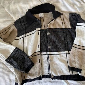 VTG cardigan